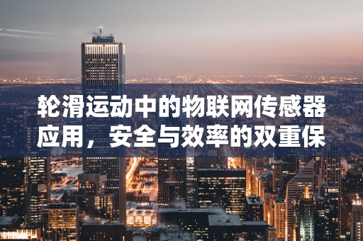 轮滑运动中的物联网传感器应用，安全与效率的双重保障