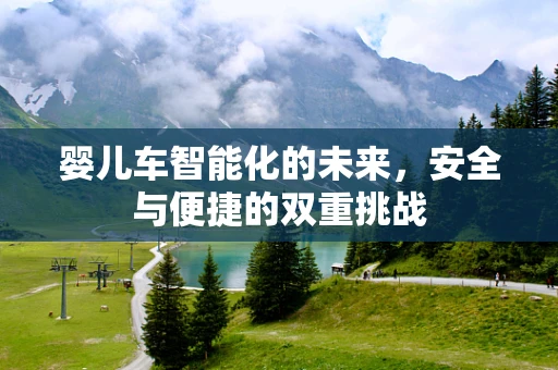 婴儿车智能化的未来，安全与便捷的双重挑战