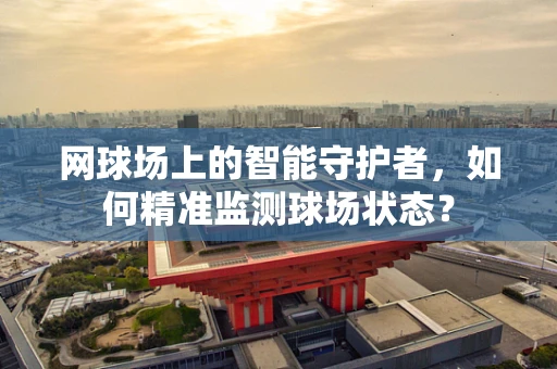 网球场上的智能守护者，如何精准监测球场状态？