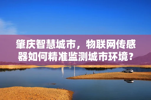 肇庆智慧城市，物联网传感器如何精准监测城市环境？