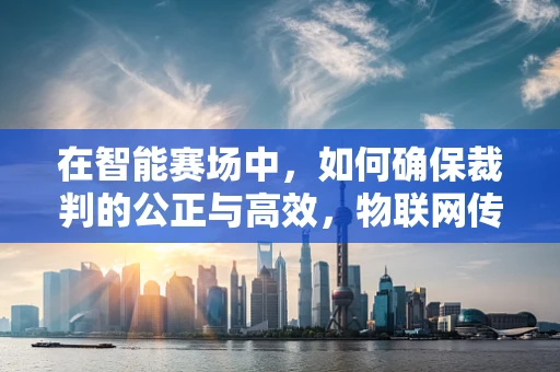 在智能赛场中，如何确保裁判的公正与高效，物联网传感器的角色之问？