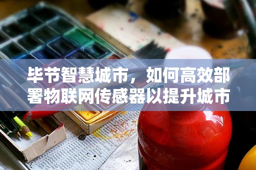 毕节智慧城市，如何高效部署物联网传感器以提升城市管理效率？