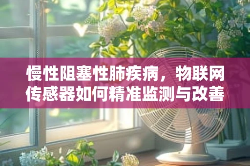 慢性阻塞性肺疾病，物联网传感器如何精准监测与改善患者生活质量？