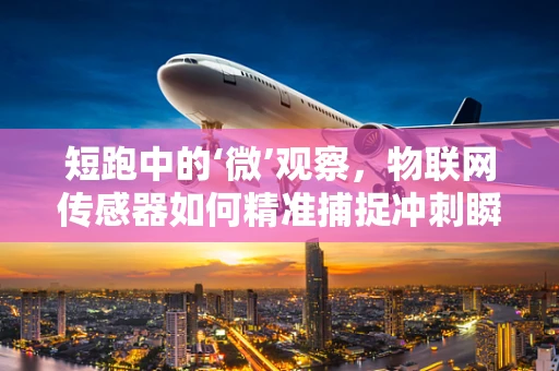 短跑中的‘微’观察，物联网传感器如何精准捕捉冲刺瞬间？