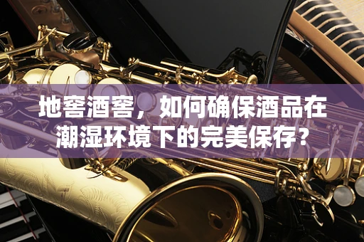 地窖酒窖，如何确保酒品在潮湿环境下的完美保存？