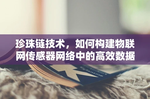 珍珠链技术，如何构建物联网传感器网络中的高效数据传输链？