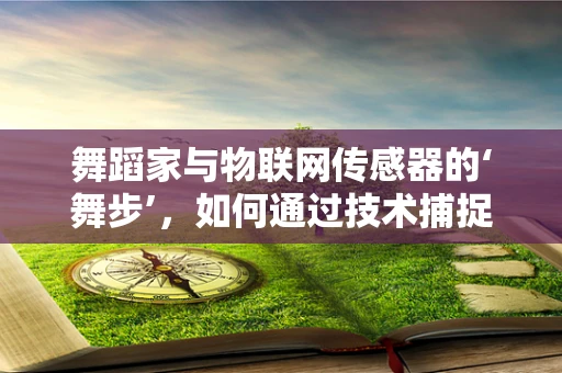 舞蹈家与物联网传感器的‘舞步’，如何通过技术捕捉艺术之美？