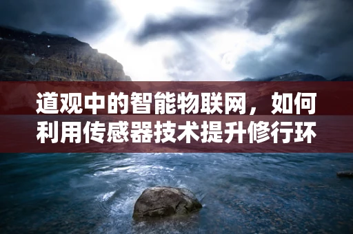 道观中的智能物联网，如何利用传感器技术提升修行环境？