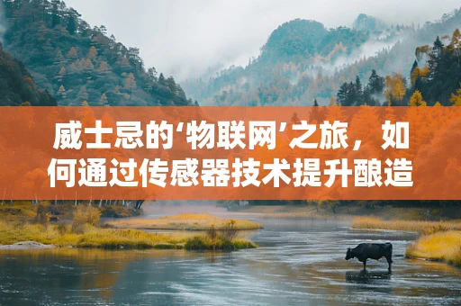 威士忌的‘物联网’之旅，如何通过传感器技术提升酿造精度？