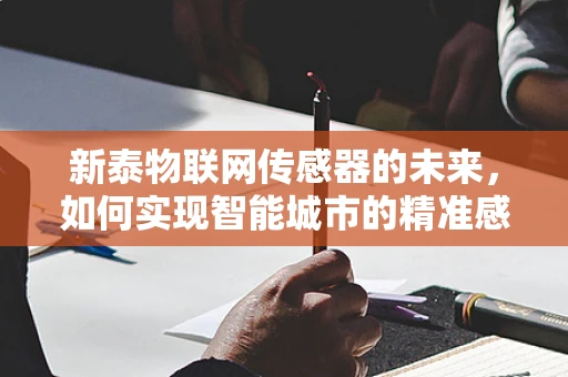新泰物联网传感器的未来，如何实现智能城市的精准感知？