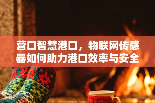 营口智慧港口，物联网传感器如何助力港口效率与安全双提升？