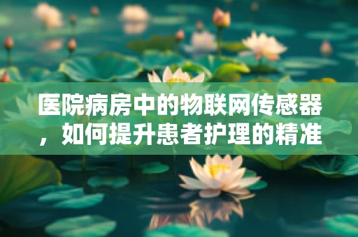 医院病房中的物联网传感器，如何提升患者护理的精准度？