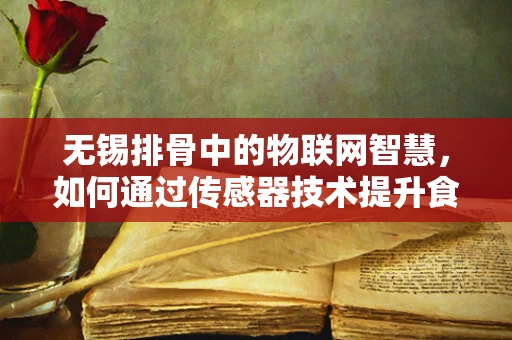 无锡排骨中的物联网智慧，如何通过传感器技术提升食品保鲜与安全？