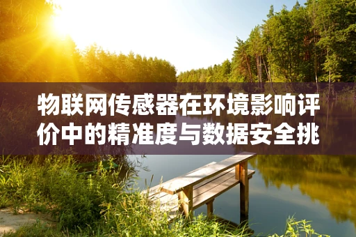 物联网传感器在环境影响评价中的精准度与数据安全挑战