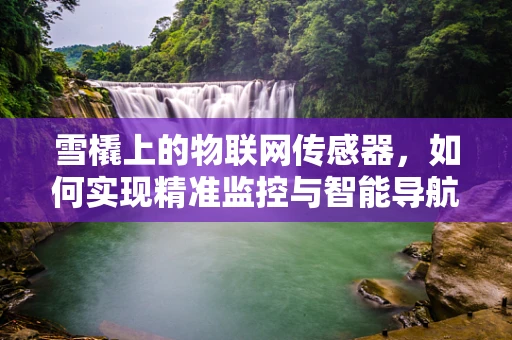 雪橇上的物联网传感器，如何实现精准监控与智能导航？
