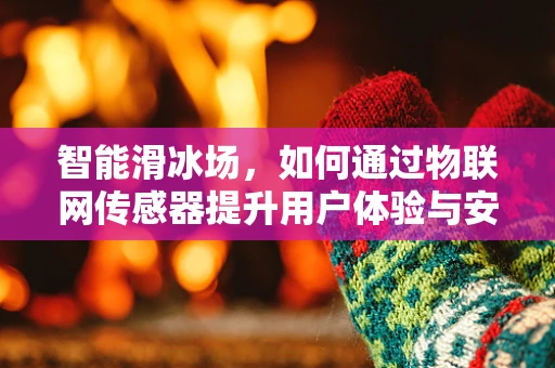 智能滑冰场，如何通过物联网传感器提升用户体验与安全？