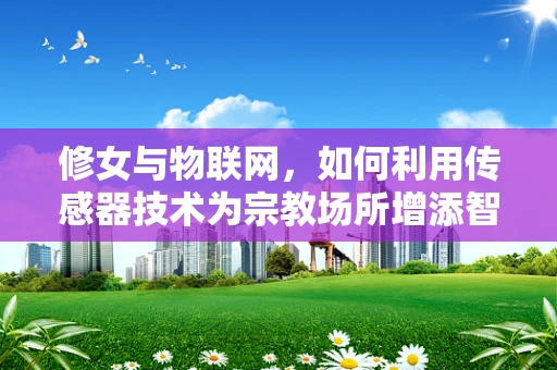 修女与物联网，如何利用传感器技术为宗教场所增添智能关怀？