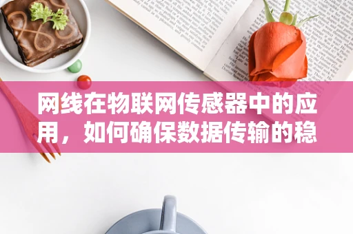 网线在物联网传感器中的应用，如何确保数据传输的稳定与安全？