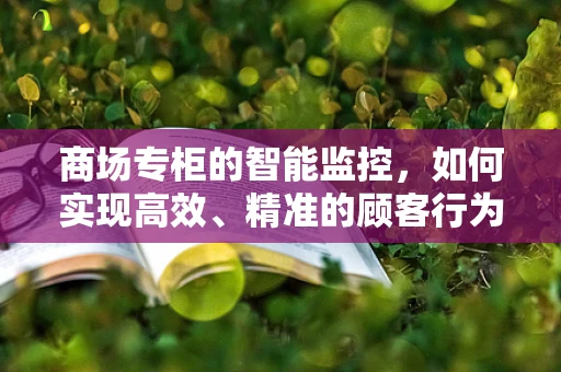 商场专柜的智能监控，如何实现高效、精准的顾客行为分析？