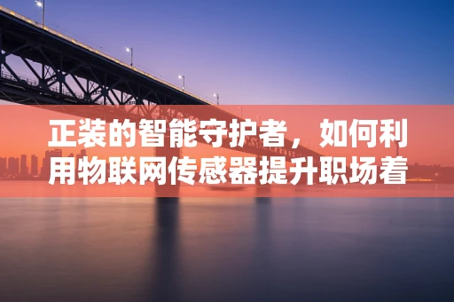 正装的智能守护者，如何利用物联网传感器提升职场着装的舒适度与安全？