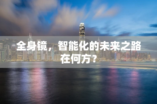 全身镜，智能化的未来之路在何方？