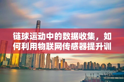 链球运动中的数据收集，如何利用物联网传感器提升训练效率？