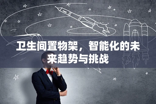 卫生间置物架，智能化的未来趋势与挑战