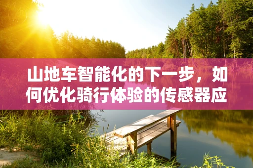 山地车智能化的下一步，如何优化骑行体验的传感器应用？