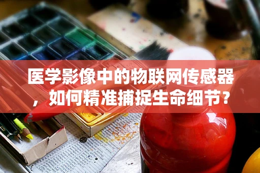 医学影像中的物联网传感器，如何精准捕捉生命细节？