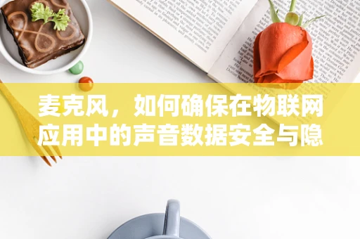麦克风，如何确保在物联网应用中的声音数据安全与隐私？