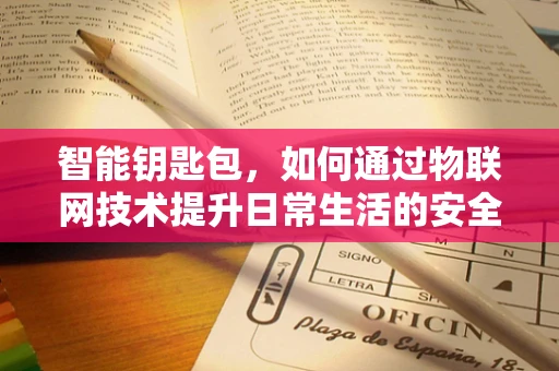 智能钥匙包，如何通过物联网技术提升日常生活的安全与便利？