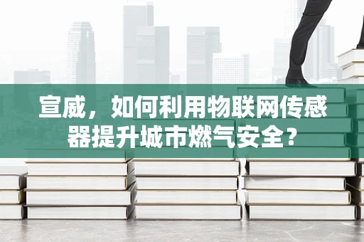 宣威，如何利用物联网传感器提升城市燃气安全？