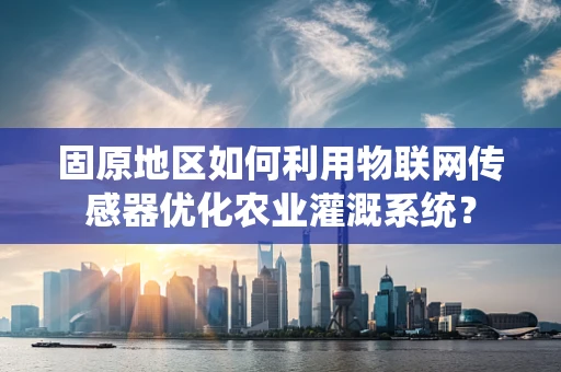 固原地区如何利用物联网传感器优化农业灌溉系统？