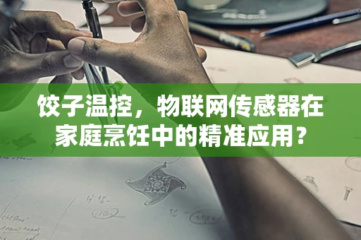 饺子温控，物联网传感器在家庭烹饪中的精准应用？