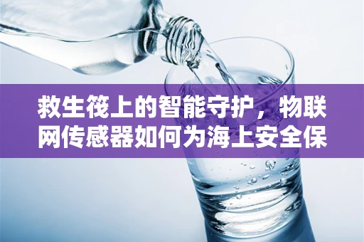救生筏上的智能守护，物联网传感器如何为海上安全保驾护航？