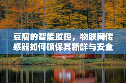豆腐的智能监控，物联网传感器如何确保其新鲜与安全？