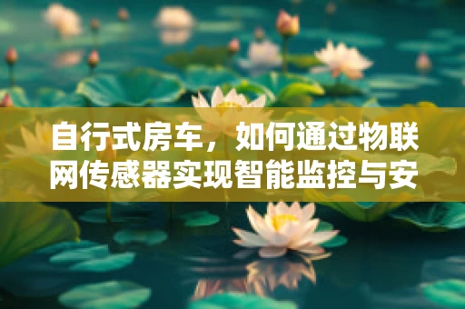 自行式房车，如何通过物联网传感器实现智能监控与安全保障？