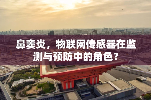 鼻窦炎，物联网传感器在监测与预防中的角色？