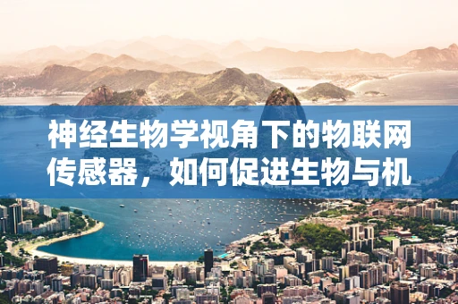 神经生物学视角下的物联网传感器，如何促进生物与机器的神经交互？