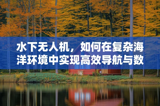 水下无人机，如何在复杂海洋环境中实现高效导航与数据采集？