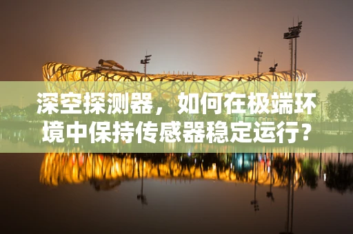 深空探测器，如何在极端环境中保持传感器稳定运行？