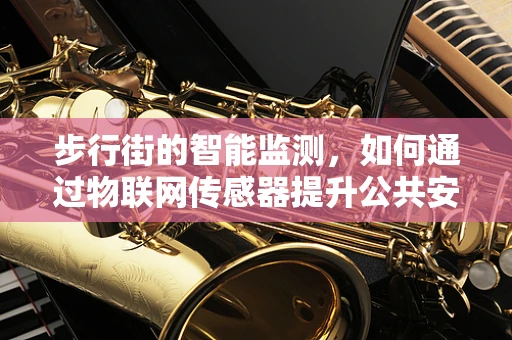 步行街的智能监测，如何通过物联网传感器提升公共安全与体验？