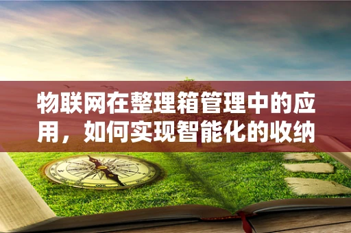 物联网在整理箱管理中的应用，如何实现智能化的收纳与追踪？