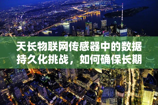 天长物联网传感器中的数据持久化挑战，如何确保长期稳定的数据收集？