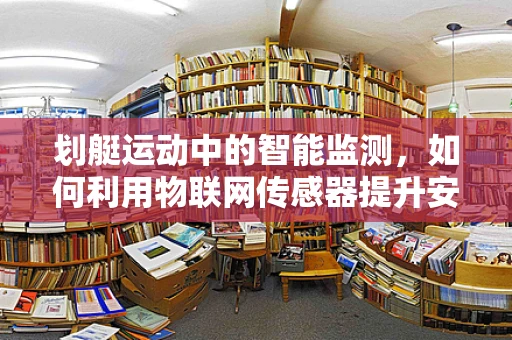 划艇运动中的智能监测，如何利用物联网传感器提升安全与效率？