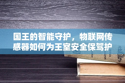 国王的智能守护，物联网传感器如何为王室安全保驾护航？
