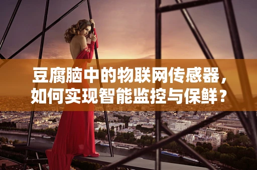 豆腐脑中的物联网传感器，如何实现智能监控与保鲜？