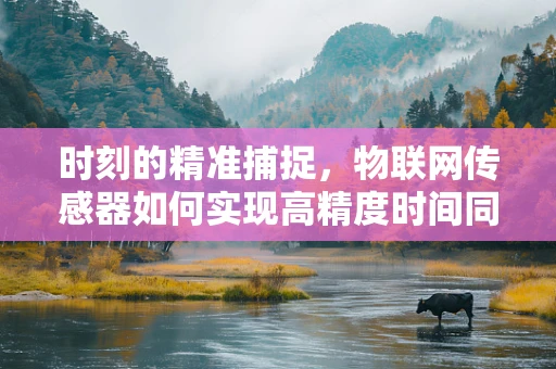 时刻的精准捕捉，物联网传感器如何实现高精度时间同步？