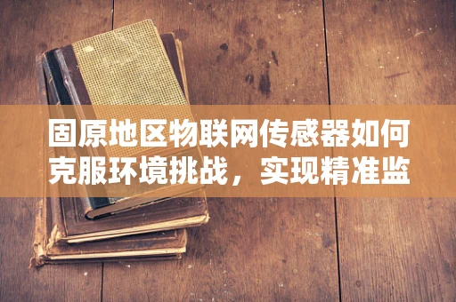 固原地区物联网传感器如何克服环境挑战，实现精准监测？