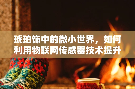 琥珀饰中的微小世界，如何利用物联网传感器技术提升其价值与保护？